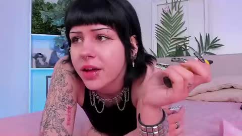 Snapshot of ashley_alt chatting on July 25, 2026, 8:01 am Ashley online show from July 25, 2026, 8:01 am