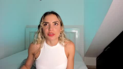 Snapshot of ashley_blair chatting on March 4, 2025, 11:11 pm ashley_blair online show from March 4, 2025, 11:11 pm