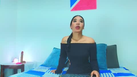 Snapshot of ashley_blazze chatting on June 11, 2026, 11:41 am Ashley Blazze online show from June 11, 2026, 11:41 am