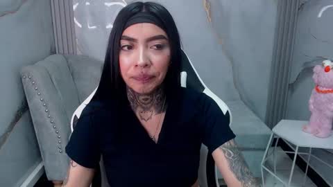 Snapshot of ashley_blum_v chatting on September 19, 2025, 7:47 pm ashley_blum_v online show from September 19, 2025, 7:47 pm