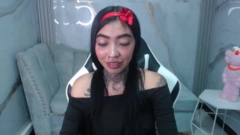 Snapshot of ashley_blum_v chatting on September 26, 2025, 8:24 pm ashley_blum_v online show from September 26, 2025, 8:24 pm