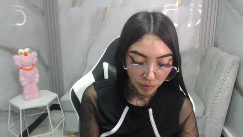 Snapshot of ashley_blum_v chatting on October 25, 2025, 8:03 pm ashley_blum_v online show from October 25, 2025, 8:03 pm