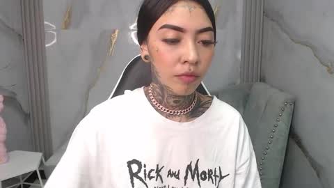 Snapshot of ashley_blum_v chatting on November 1, 2025, 8:11 pm ashley_blum_v online show from November 1, 2025, 8:11 pm