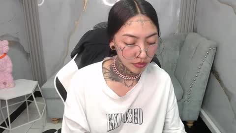 Snapshot of ashley_blum_v chatting on November 12, 2025, 8:52 pm ashley_blum_v online show from November 12, 2025, 8:52 pm