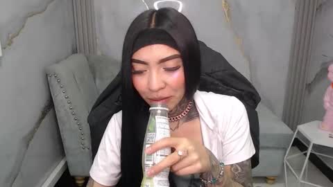 Snapshot of ashley_blum_v chatting on December 13, 2025, 8:58 pm ashley_blum_v online show from December 13, 2025, 8:58 pm