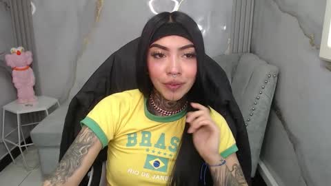 Snapshot of ashley_blum_v chatting on December 15, 2025, 8:35 pm ashley_blum_v online show from December 15, 2025, 8:35 pm