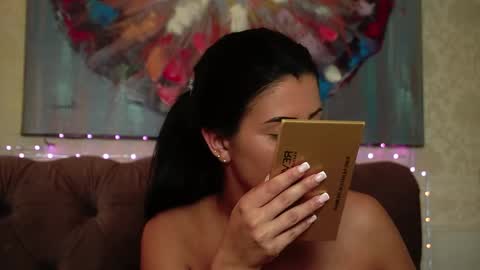 Snapshot of ashley_clairex chatting on May 27, 2026, 9:34 pm Ashley online show from May 27, 2026, 9:34 pm