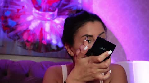 Snapshot of ashley_clairex chatting on June 7, 2026, 8:56 pm Ashley online show from June 7, 2026, 8:56 pm