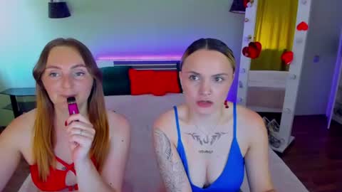 Snapshot of ashley_crashly chatting on June 11, 2026, 8:01 am Alina online show from June 11, 2026, 8:01 am
