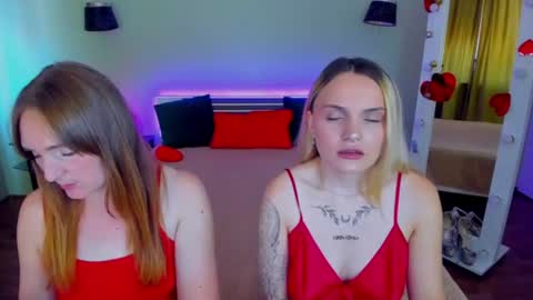 Alina online show from June 23, 2026, 6:22 am