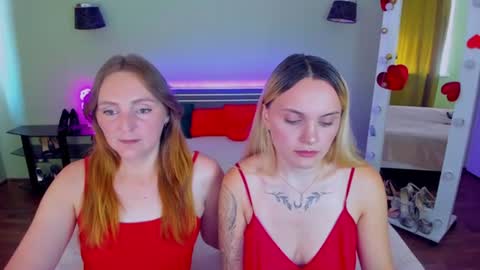 Alina online show from July 7, 2026, 7:23 am