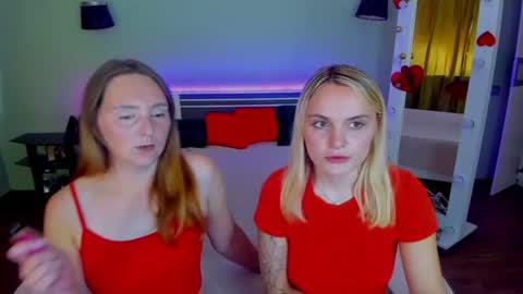 Alina online show from July 24, 2026, 8:01 am