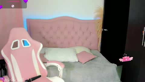 Ashley online show from May 10, 2026, 10:04 pm