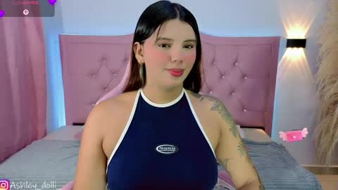 Ashley online show from May 28, 2026, 9:12 pm