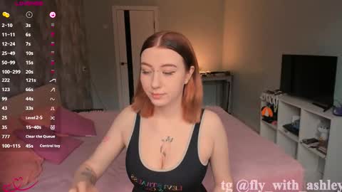 ashley_fly online show from March 27, 2026, 4:18 am
