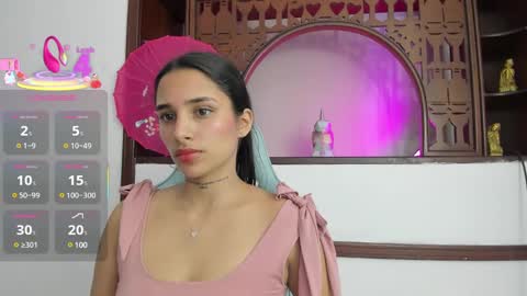 Snapshot of ashley_fresita chatting on March 2, 2025, 4:50 am ASHLEY online show from March 2, 2025, 4:50 am
