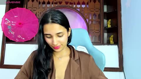 Snapshot of ashley_fresita chatting on March 12, 2025, 9:23 am ASHLEY online show from March 12, 2025, 9:23 am