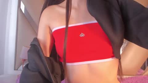 ashley_js online show from February 25, 2025, 2:11 pm