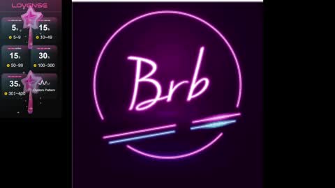 ashley_js online show from March 6, 2025, 4:38 pm