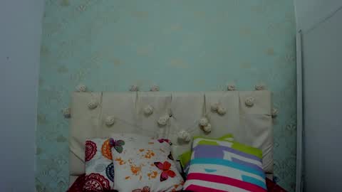 Snapshot of ashley_love12 chatting on December 28, 2024, 11:09 am ashley online show from December 28, 2024, 11:09 am