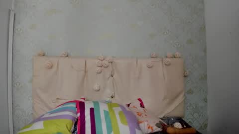 Snapshot of ashley_love12 chatting on January 18, 2025, 1:18 pm ashley online show from January 18, 2025, 1:18 pm