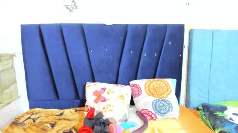 Snapshot of ashley_love12 chatting on November 22, 2025, 11:31 am ashley online show from November 22, 2025, 11:31 am