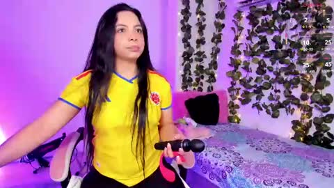 ashley online show from July 4, 2026, 3:35 am