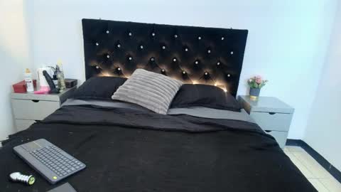 Ashley Morgann online show from March 18, 2026, 1:36 pm