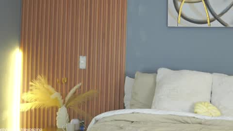  Ashley  online show from February 3, 2025, 3:31 am