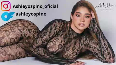 Snapshot of ashley_ospino chatting on May 15, 2026, 11:01 pm Ashley online show from May 15, 2026, 11:01 pm