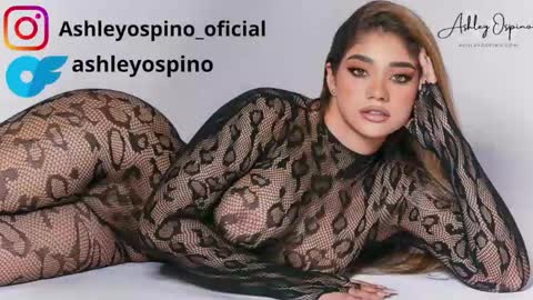 Snapshot of ashley_ospino chatting on May 16, 2026, 12:07 am Ashley online show from May 16, 2026, 12:07 am