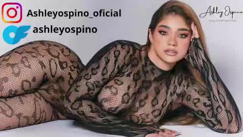 Snapshot of ashley_ospino chatting on May 16, 2026, 12:18 am Ashley online show from May 16, 2026, 12:18 am