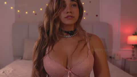Snapshot of ashley_ospino chatting on May 24, 2026, 11:32 pm Ashley online show from May 24, 2026, 11:32 pm
