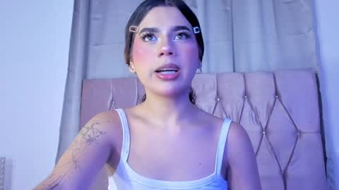 Ashley online show from February 2, 2025, 4:59 am