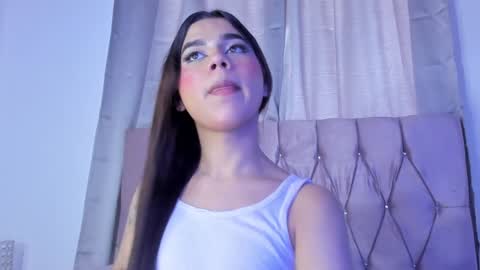 Ashley online show from February 5, 2025, 6:04 pm