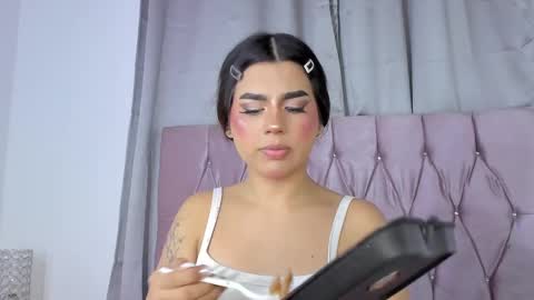 Ashley online show from February 21, 2025, 6:51 am