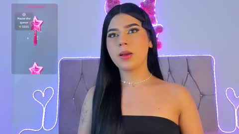 Ashley online show from March 7, 2026, 5:15 am