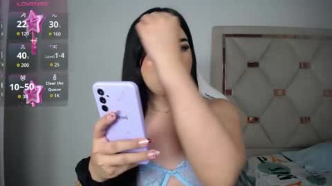 Snapshot of ashley_piinkk chatting on May 17, 2026, 3:48 am Ashley online show from May 17, 2026, 3:48 am