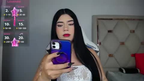 Snapshot of ashley_piinkk chatting on June 11, 2026, 5:38 am Ashley online show from June 11, 2026, 5:38 am