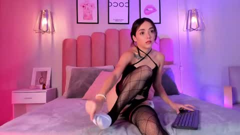 ashley online show from May 10, 2026, 8:47 pm