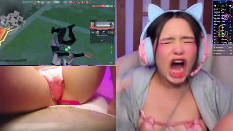 Ashley online show from January 24, 2025, 2:07 am