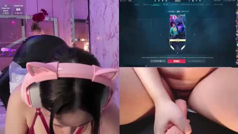 Ashley online show from September 10, 2025, 5:07 am