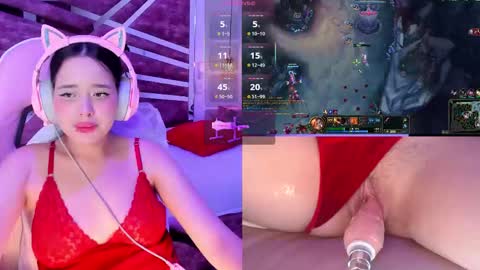 Ashley online show from December 20, 2025, 5:25 am