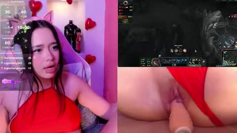 Ashley online show from February 15, 2026, 7:51 am