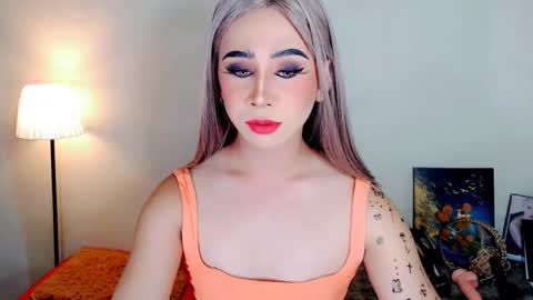 ashley online show from February 25, 2026, 2:59 pm