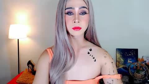 ashley online show from February 27, 2026, 4:29 pm