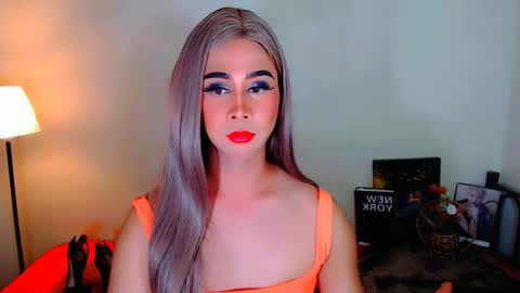 ashley online show from March 12, 2026, 5:19 pm