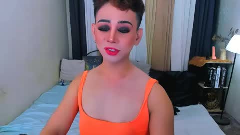 ashley online show from April 27, 2026, 3:32 pm