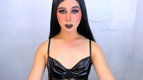 ashley online show from May 3, 2026, 4:35 pm