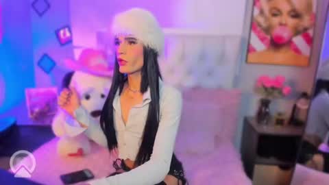 Ashley  online show from July 10, 2026, 7:27 pm